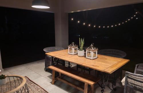 Mtunzini Villa | 41 South