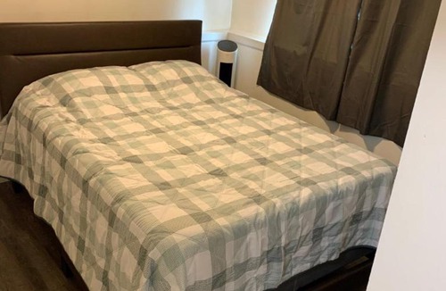 Midtown Anchorage Apartment | 410 e45th 2 bedroom apartment