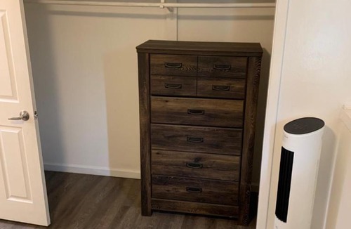 Midtown Anchorage Apartment | 410 e45th 2 bedroom apartment