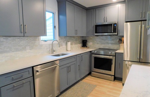 Bethany Beach House | 414 Bethany Drive - Bethany Pines