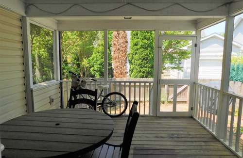 Bethany Beach House | 414 Bethany Drive - Bethany Pines