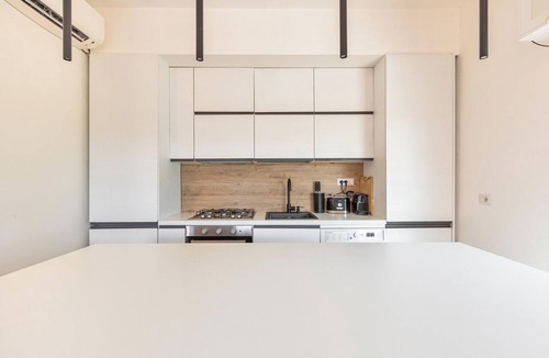 Specchiarica House | 4147 Villa Daversa by Barbarhouse