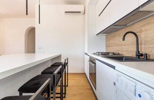 Specchiarica House | 4147 Villa Daversa by Barbarhouse