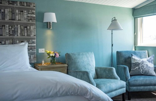 Napier Bed & Breakfast | 415 Marine Parade