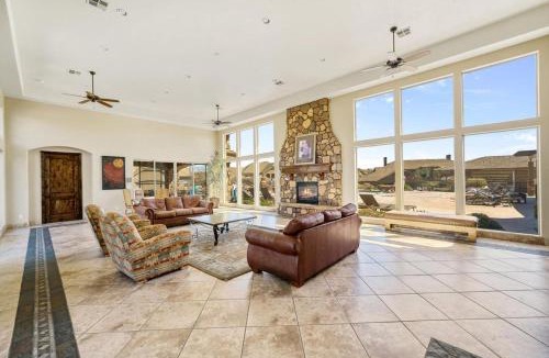 Washington House | 4154 - Sunset Oasis