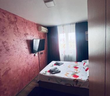 Iasi Apartment | 417 Garsoniera