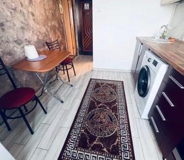 Iasi Apartment | 417 Garsoniera