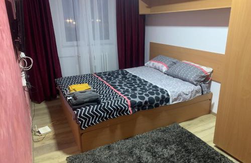 Iasi Apartment | 417 Garsoniera