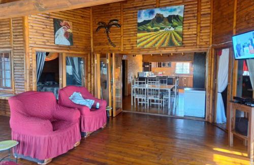 Nylstroom House | 41onLeo