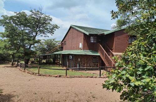 Nylstroom House | 41onLeo