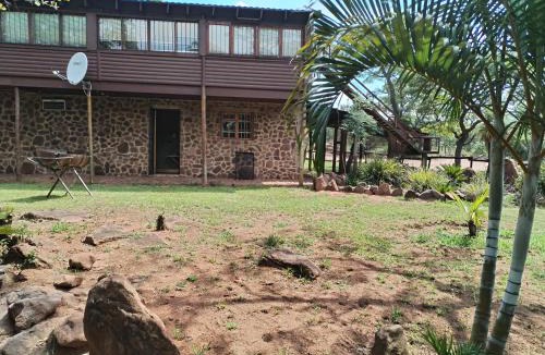 Nylstroom House | 41onLeo