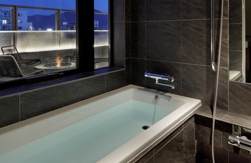 Sapporo City Centre Hotel | 41PIECES Sapporo