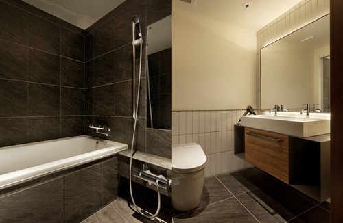 Sapporo City Centre Hotel | 41PIECES Sapporo