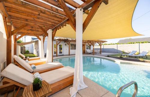 Arcadia Lite House | 41st Pl Arcadia