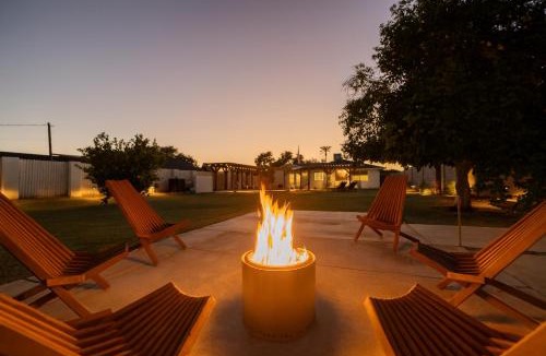 Arcadia Lite House | 41st Pl Arcadia