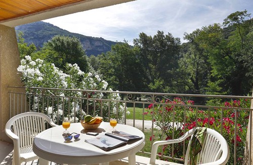 Vallon-Pont-d'Arc Apartment | 42 m² Apartment ∙ 2 guests