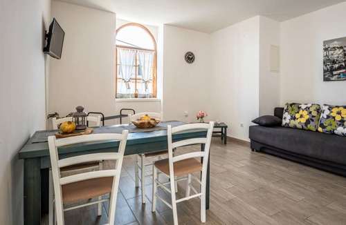 Sveti Juraj Apartment | 42 m² Apartment ∙ 1 bedroom ∙ 4 guests