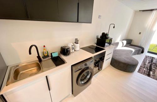 Omaheke Apartment | 42 on Kavango Unit 17