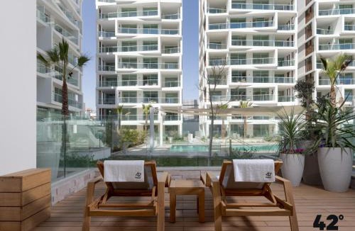 Eilat Hotel | 42 Residence by Brown