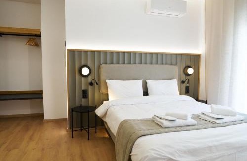 Komotini Apartment | 42 Studio 22