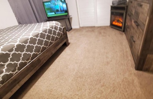 East Colorado Springs Apartment | 420 Friendly Private Apartment