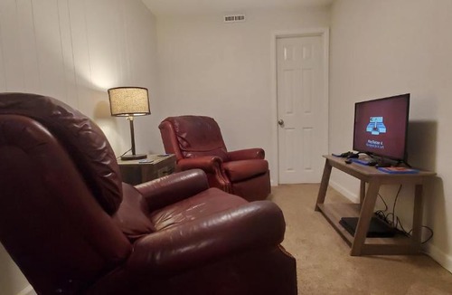 East Colorado Springs Apartment | 420 Friendly Private Apartment