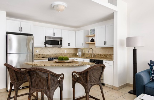 The Bight Condo | #4203 OCEANFRONT, Coral Gardens -Grace Bay Beach