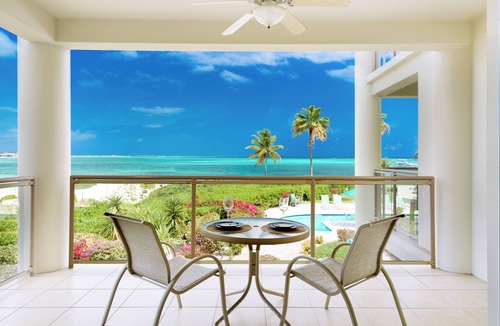 The Bight Condo | #4203 OCEANFRONT, Coral Gardens -Grace Bay Beach