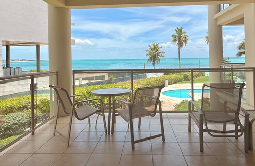 The Bight Condo | #4203 OCEANFRONT, Coral Gardens -Grace Bay Beach