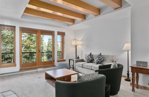 Salt Lake Mountain Resorts Apartment | 4207 - Two Bedroom Standard Creekside Condominiums condo