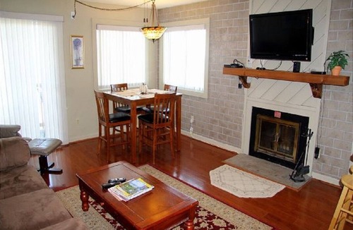 Banner Elk Condo | 4216 Discounted Concert Packages! Northview Retreat