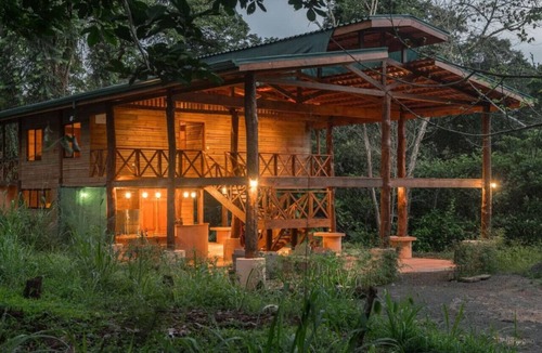 Platanillo House | 422) Relaxing Nature Oasis