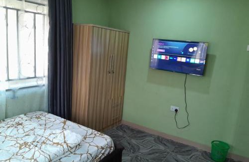 Ibadan Apartment | 423 Apartments