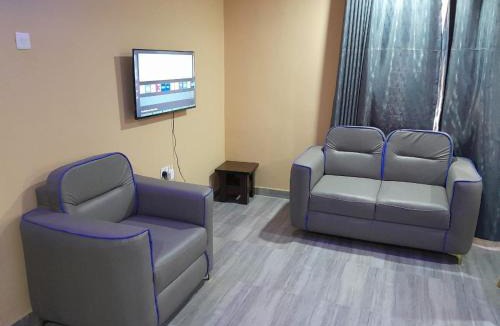 Ibadan Apartment | 423 Apartments
