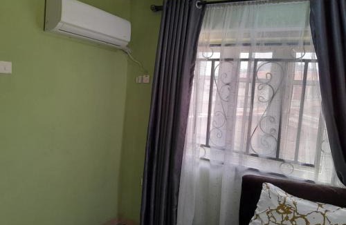 Ibadan Apartment | 423 Apartments