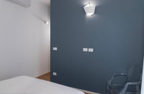 Bari City Centre Apartment | "42metriquadri" a Bari