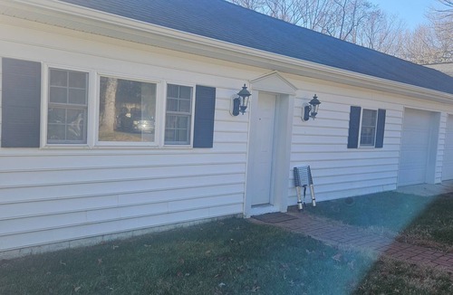 Pisgah House | 43 acre private retreat for the whole family within minutes of DC