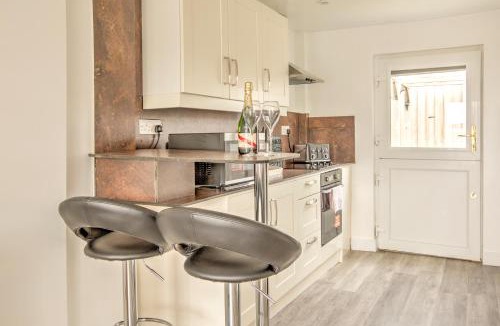 Crantock Apartment | 43 annexe