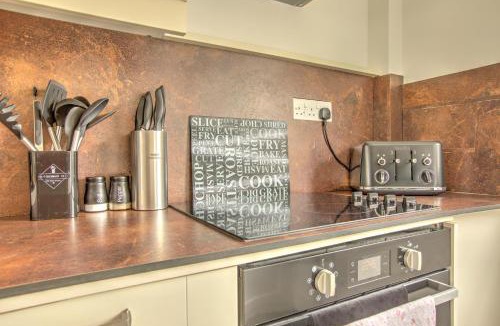 Crantock Apartment | 43 annexe