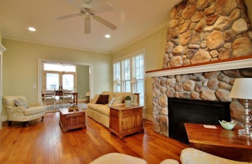 Chautauqua House | 43 Janes