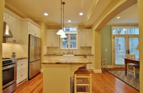 Chautauqua House | 43 Janes