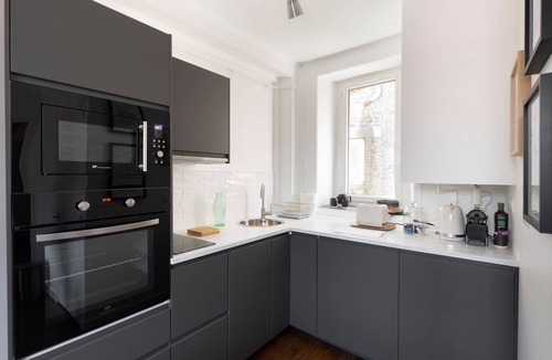 Dinan - Saint-Malo Apartment | 43 m² Apartment ∙ 2 bedrooms ∙ 4 guests