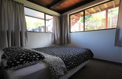 Hanmer Springs House | 43b Conical Hill Road