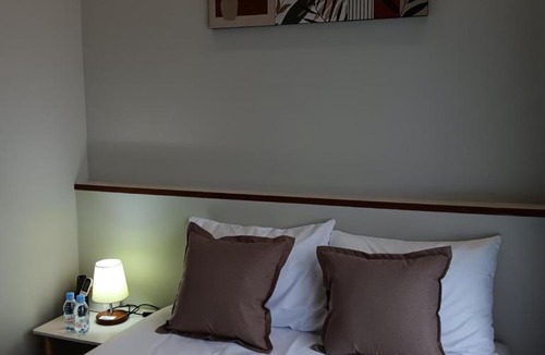 Purwokerto House | 44 Guest House Syariah