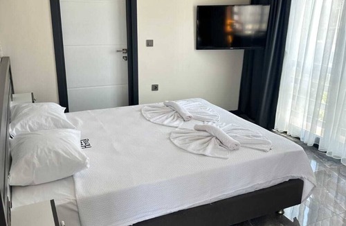 Altinkum Hotel | 44 HOTEL
