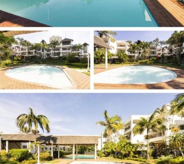 Ballito Apartment | 44 La Pirogue