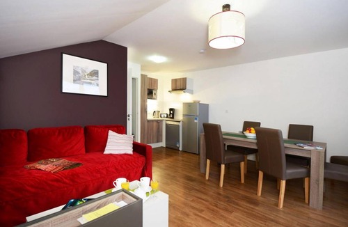 Auris Apartment | 44 m² Apartment ∙ 1 bedroom ∙ 6 guests