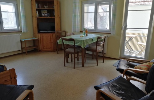 Weilheim Apartment | 44 m² Apartment ∙ 2 bedrooms ∙ 2 guests