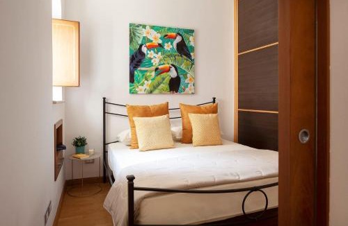 Noto Historic Centre Apartment | 44 Steps - Enjoy Noto