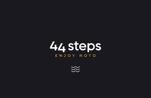 Noto Historic Centre Apartment | 44 Steps - Enjoy Noto